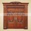 Competitive Price Interior Solid Wood Door