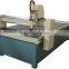 Jinan factory 1200x1800mm hot sale 3kw spindle cnc router for wood door