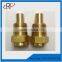 China manufacturer high quality hot sales brass decorative nuts