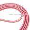 fashion led data transfer light up usb cable