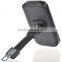 360 degree Rotation bike waterproof phone holder