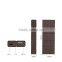 emergency travel battery charger Chocolate Design portable power bank