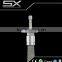 Mini all in one Crees Low and high beam Led headlight bulb h4