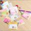 Hot sell popular latest cheap various design memo pad