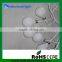 80mm 1.2w RGB LED bulb light for night club dj disco decoration
