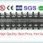 Din Rail Terminal Block Connector 25.5mm 600V 100A