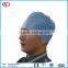 nonwoven surgical disposable cap