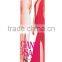 Aluminum heavy duty roll up banner stand, wide base roll up display stand