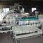 CE approved DF-1000 PE stretch film making machine