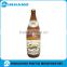 Best quality hot sell pvc inflatable beer bottle promotion
