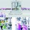 Automatic Spray gun cap capping machne