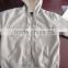 china fashion custom made fitness hoodies manufacturer,OEM men's zipper up plain gray hoody