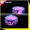 Promotional Silicone Slap Band