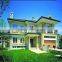 China Supplier Modern Design Cold Formed Steel Cheap Prefab House Best Price
