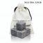Natural soapstone whiskey stone, alcohol chilling stone