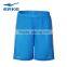 ERKE Wholesale Factory Dropshiping White Black Blue Polyester Basketball Shorts Pants With Pockets