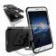 Top Selling Durable Combo Heavy Duty Hybrid Rugged Rubber Gel Armor Case For Lenovo ZUK Z1 lowest price