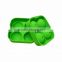 2016 new arrival ball shape silicone ice tray