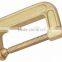 non sparking clamp