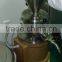 Colloid Mill For Softgel Fill Material Preparation