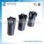 Jack Hammer Drill Retrac Button Bits for Quarrying Marble