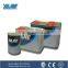 Slow Drying Liquid Coating Spray Acrylic Material 2K Hardener Paint