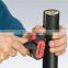 LSDHigh Quality PG-5 Circle Cable Stripping Tool, cable skinning tool Ratchet wire stripper Cable Stripper