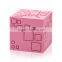 New portable Waterproof Bluetooth Speaker with LED light