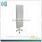 wholesale metal pegboard retail store display rack industrial shelves HSX-S0112