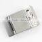 2015 Africa man 3cm big quantity wholesale brass belt buckles