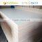 White Laminated Plywood Sheets