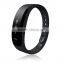 Bluetooth 4.0 smartband smart watch wristband with pedometer, sleep monitoring for Android IOS phones