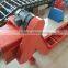 price advantage for stainless steel chip conveyor chain ,chip conveyor belt in China