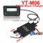 Yatour car stereo VW car mp3/usb/sd card AUDl cd changer