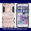 Hot Sale Cell Phone Case Cover For iPhone 6,tpu pc case for apple iphone 6s