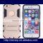 Wholesale cell phone mobile cases kidstand case for iphone 5 SE
