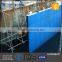 Impact Resistant Corner UHMWPE Marine Fender Face Pad