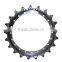 Crawler Excavator Crawler Bulldozer Sprocket