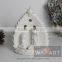 Holy Ceramic Christmas Nativity Mangers
