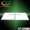 Wall & Ceiling Lighting DMX512 Compatible Group Controlling RGB panel LED1200x300 32W