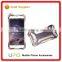 [UPO]For Apple Iphone 6 Extreme Armor Dropproof Shockproof Metal Bumper Case, Phone Cover for iPhone 6