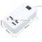 Factory price 4 usb hub EU/US wall charger travel charger socket, China supplier