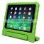 Hot for ipad air 2 protective eva foam case back cover impact case with stand
