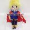 PLUSH CARTON CHARACTER KEYCHAINS KING DOLL PRINCESS PRINCE CUSTOMERIZE OEM