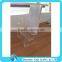 Hanging Clear Brochure Holder Acrylic Slatwall Brochure Holder Wall A5 Brochure Holder