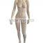 female headless display mannequin