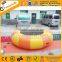 Adult inflatable water trampoline air bouncer inflatable trampoline A9020B