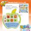 NO-2200 ABS Plastic music instrument plastic piano education toys for kids