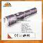 Professional Widely Used Durable Red Led Flashlight