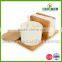 ceramic Storage Containers Set with Bamboo Lid